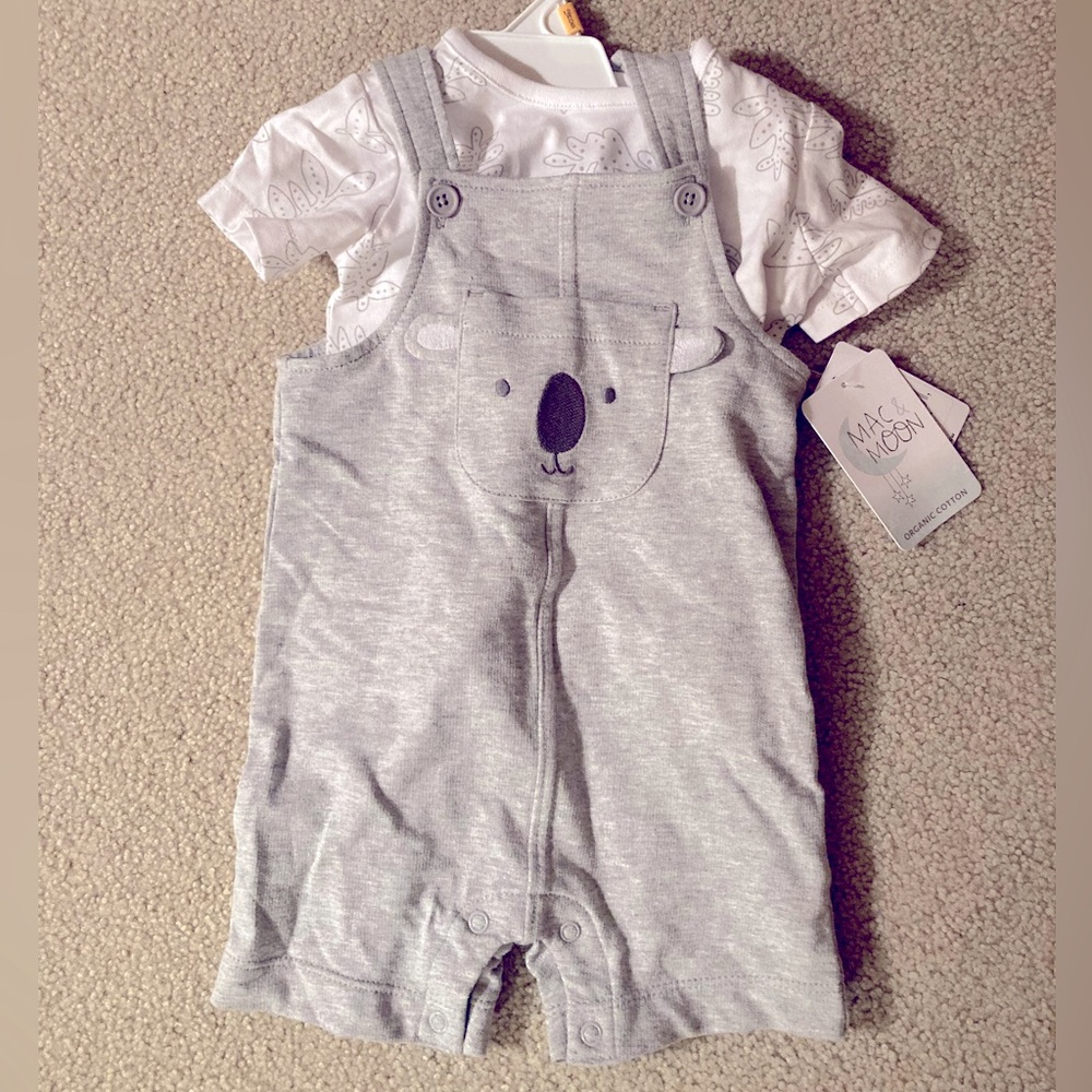 NWT Outfit